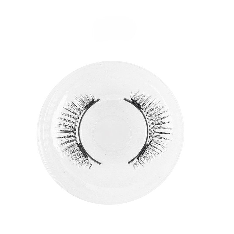 Magnetic Glam Lashes