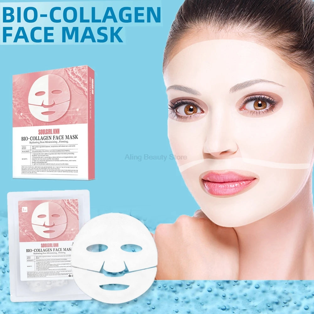 Bio Collagen Real Deep Mask