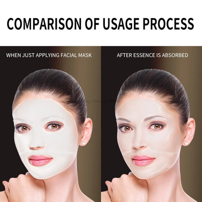 Bio Collagen Real Deep Mask