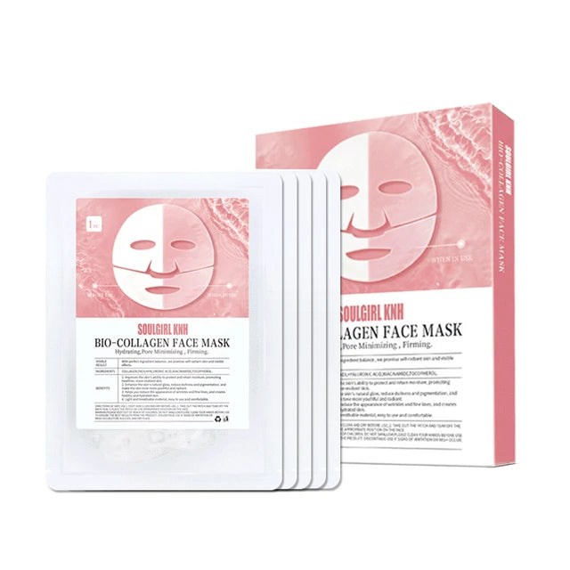 Bio Collagen Real Deep Mask