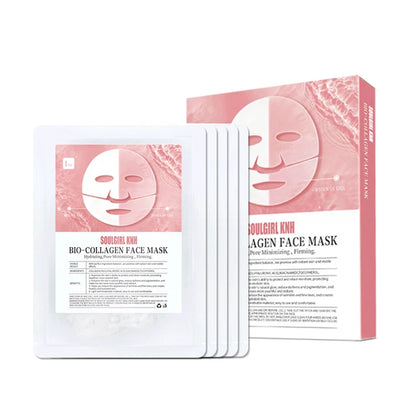 Bio Collagen Real Deep Mask