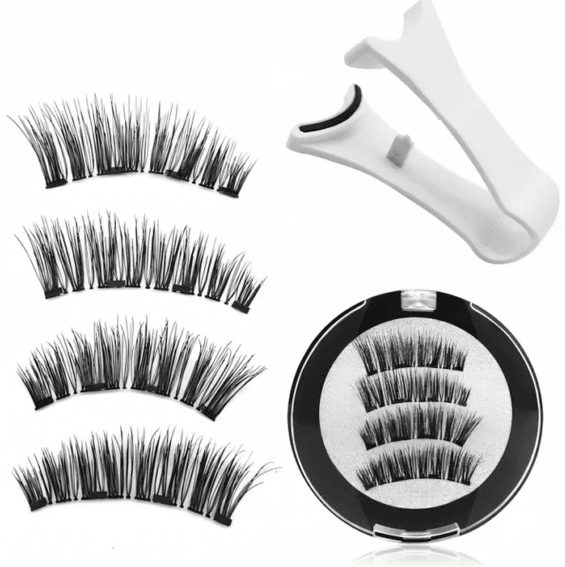 Magnetic Glam Lashes