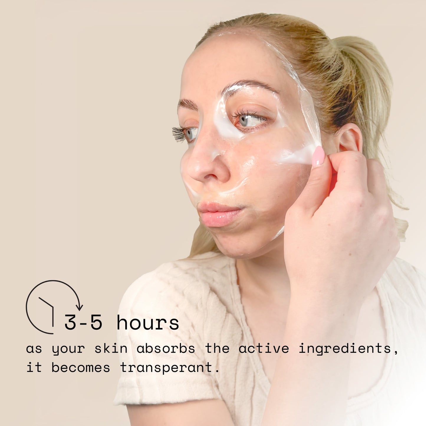 Bio Collagen Real Deep Mask