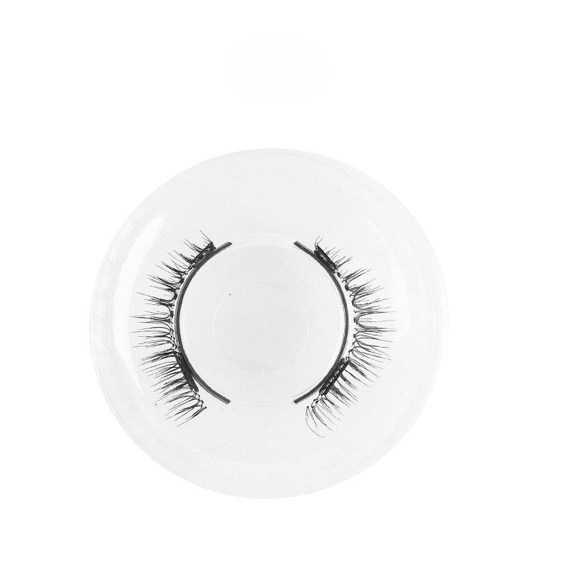 Magnetic Glam Lashes